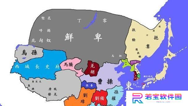 乱世逐鹿，孙权出装顺序攻略（战场中的孙权，装备之道）