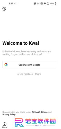 kwai中文版