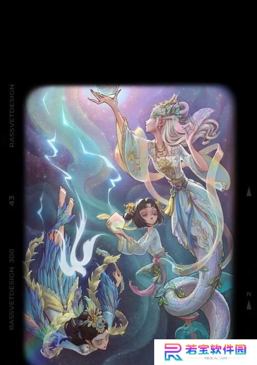 《第五人格》游戏中的梦之女巫伊德海拉（探寻伊德海拉的故事与技能）