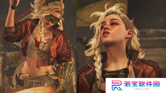 《怪物猎人：荒野》PS5玩家数量增长19% 与24年FF7RE旗鼓相当