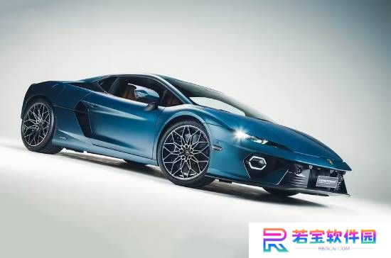 最大可达2000马力！兰博基尼首款电车支持980V电压