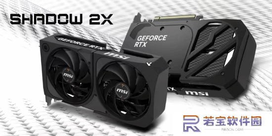 真的好卖吗？微星已推出旗下第19款RTX 5070显卡