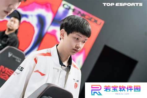 LPL第一中单？小奶油赛前自信发言引玩家热议
