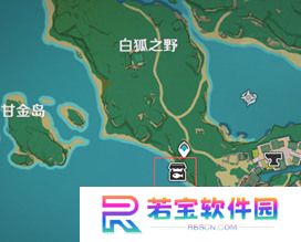 原神鱼叉怎么获得 原神鱼叉材料钓鱼点详细位置