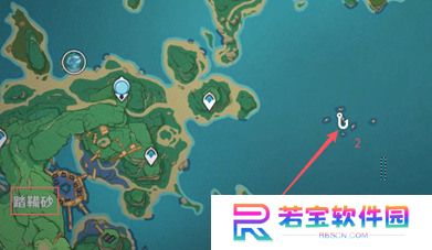 原神鱼叉所需材料