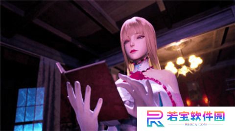 魔女的侵袭所有攻略流程 魔女的侵袭(魔女章)全cg通关攻略