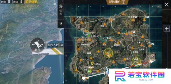《王牌战士》雪原矿场攻略（攻略雪原矿场地图，尽享游戏乐趣！）