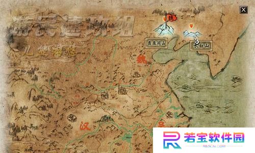 探索轩辕问道游戏攻略的奥秘（解密轩辕问道游戏攻略，助你通关游戏的关键技巧）