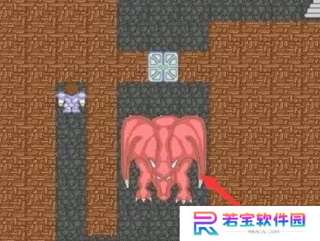 魔塔48层的剑怎么拿 魔塔怎么拿48层的圣剑攻略(图解)