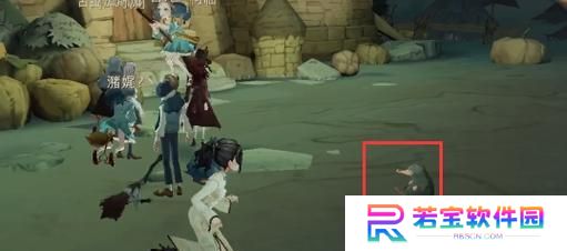 《哈利波特魔法觉醒拼图1025位置攻略》（最新攻略分享，教你轻松完成魔法大挑战）