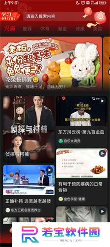 百视tv软件