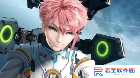 《异度之刃X 终极版》已遭偷跑！破解版资源已泄露