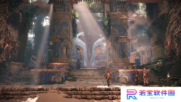 3A游戏促销来袭！Steam春促必玩大作推荐