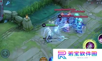 后羿大盗攻略（突破天际的神射手之路，装备你的箭矢）