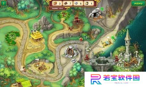 探索我的公主王国（发现公主王国魅力的终极指南）