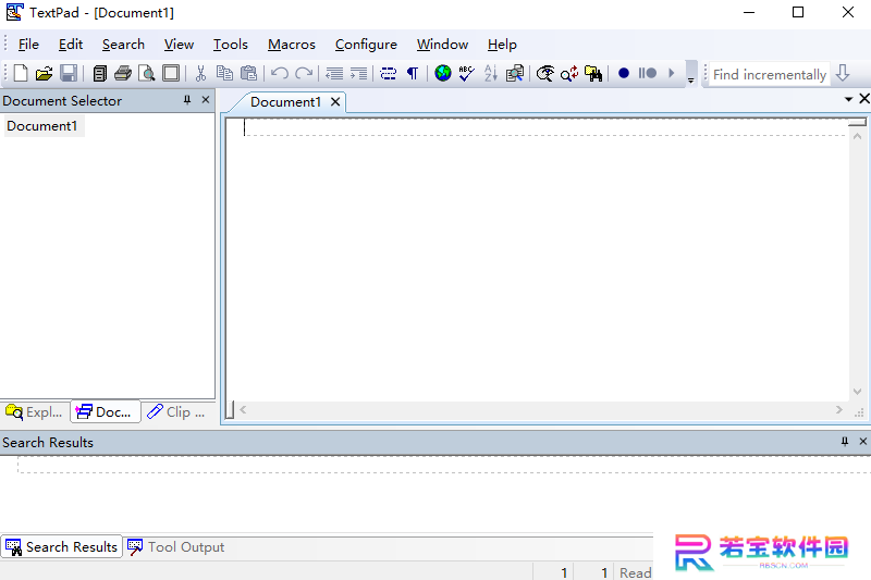 TextPad全新版
