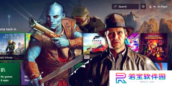 外媒吐槽Xbox独占策略：在