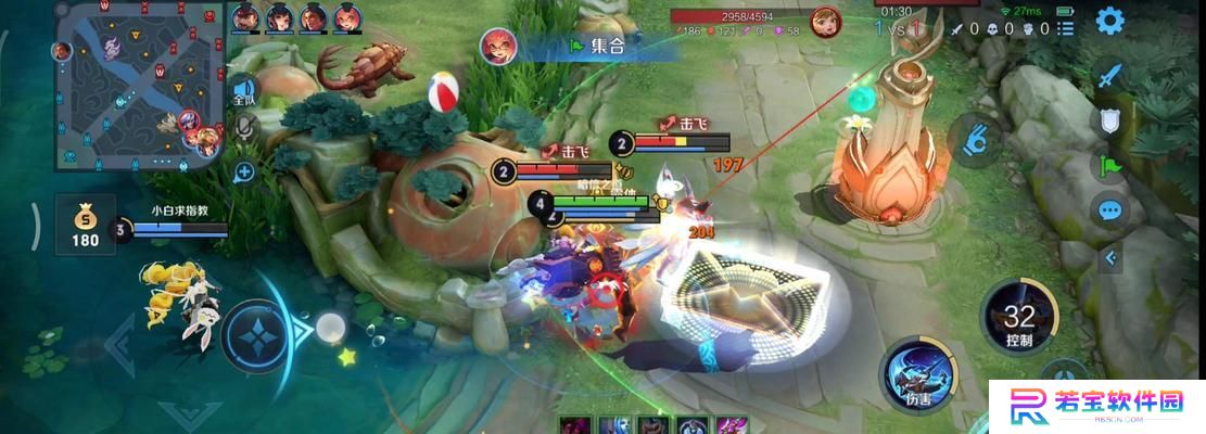 S18孙策出装选择详解（打造无人能挡的战神装备）