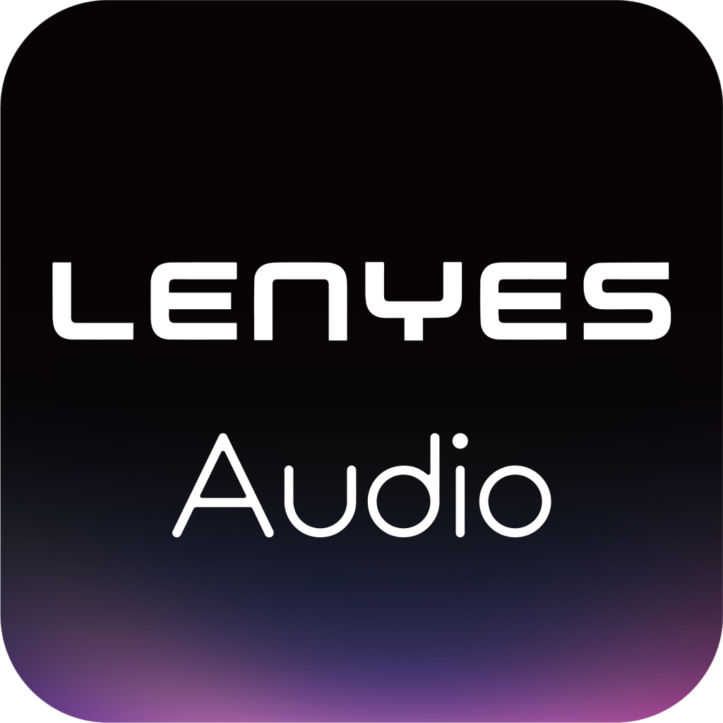 Lenyes Audio下载官方版