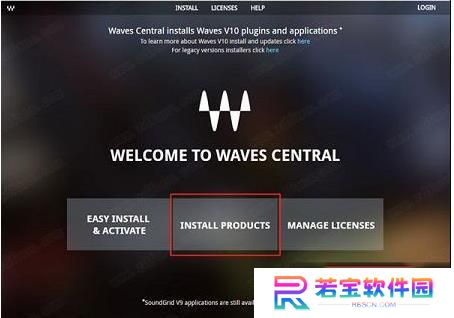 Waves Tune中文版