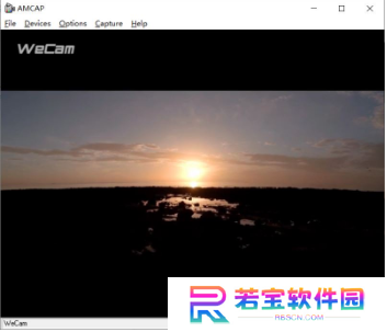 Wecam虚拟摄像头全新版(附使用教程)