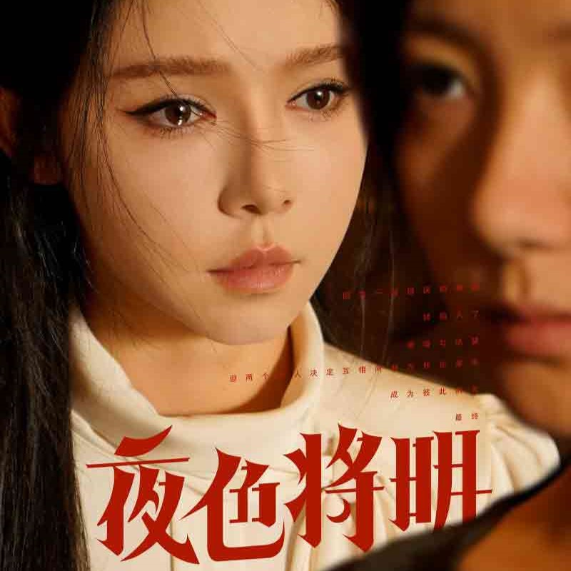 夜色将明电视剧全集完整版免费观看app下载(红果免费短剧)