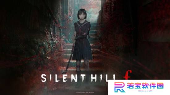 曝Xbox《寂静岭F》将获得两个版本:PC主机双平台都能玩!
