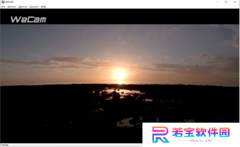 Wecam虚拟摄像头全新版(附使用教程)