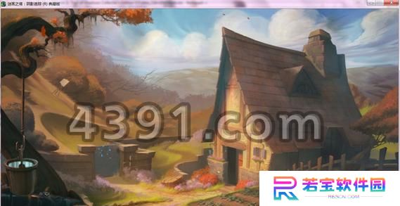 《迷失在以塔画之迷3的世界》（攻略全面解读，带你通关以塔画之迷3）