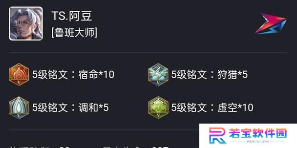 鲁班大师装备攻略大全（鲁班大师出装技巧与玩法全面解析，带你登上射击之巅）