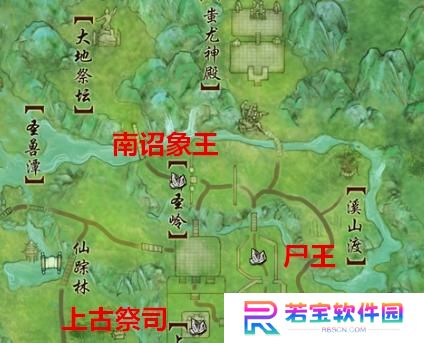 剑网三五毒副本攻略（挑战五毒副本，争夺极品装备，尽显剑网三技巧和策略的魅力）