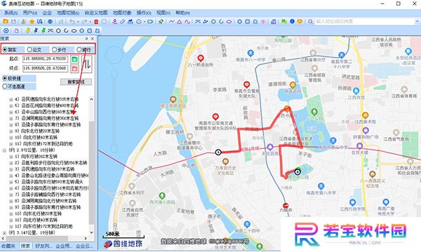 奥维互动地图全新版
