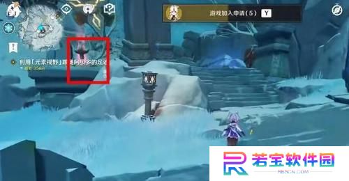 《原神》芬德尼尔之顶秘境进入方法详解（探索神秘之地，开启大冒险！）