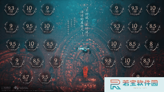 《黑神话》发售半年 网友求问真实评分