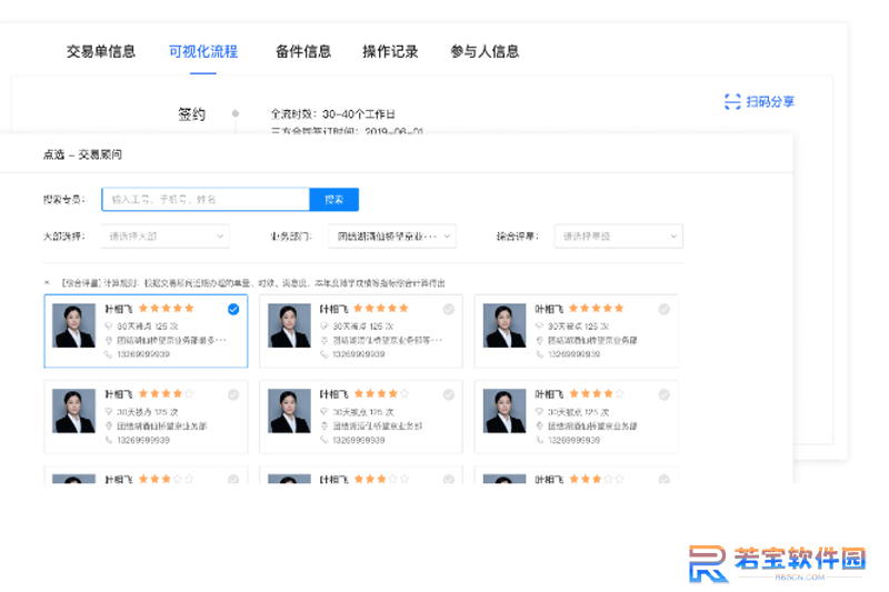 贝壳A+系统升级版