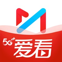 咪咕视频爱看版app官方版