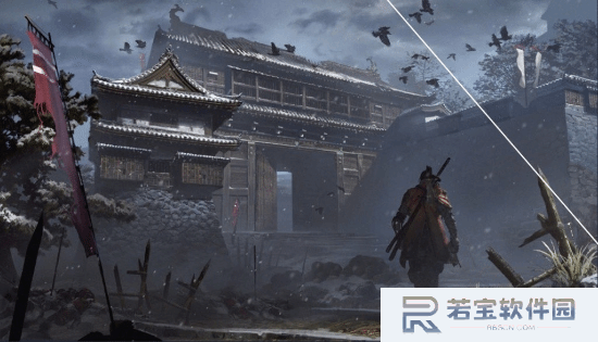 《只狼》玩家一年时间每天杀一次苇名一心:求出续作！