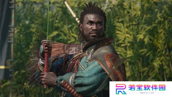 评测点燃期待？《刺客信条影》Steam全球销量进前三！