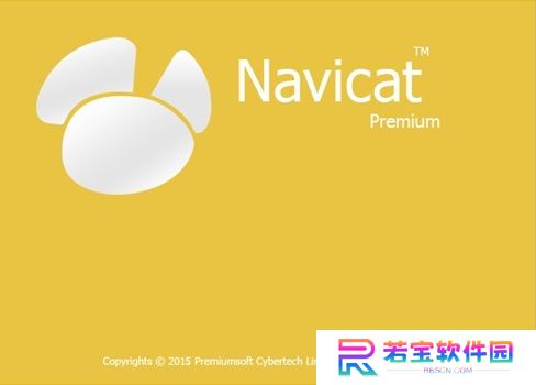 navicat premium纯净版