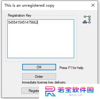 Modbus Slave标准版