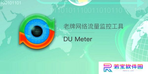 DU Meter电脑版