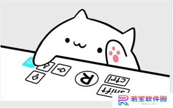 bongo cat mver专业版