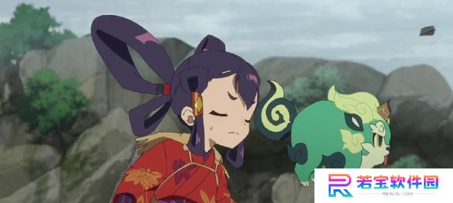 以稻姬神树为中心，构建高效防御体系（以稻姬神树为中心，构建高效防御体系）
