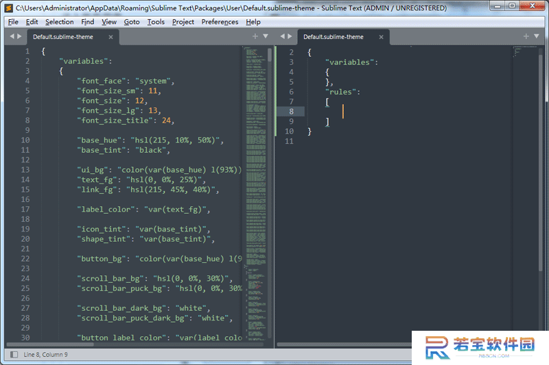 Sublime Text全新版
