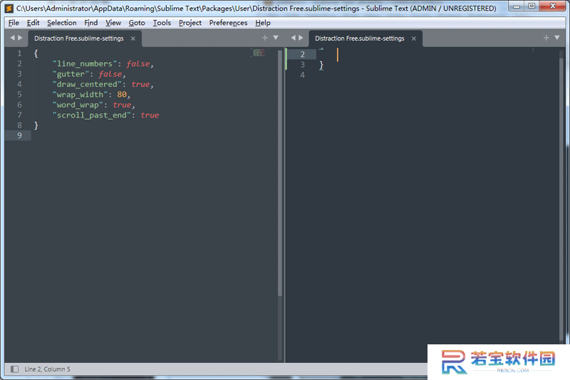 Sublime Text全新版