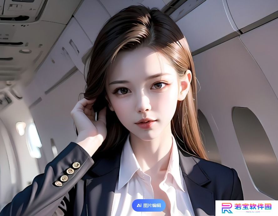 母亲的唯一情丝在心灵间漂浮