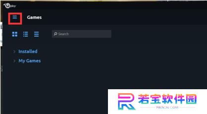Uplay(附教程)