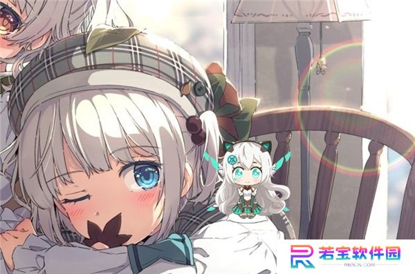 天选姬PC版