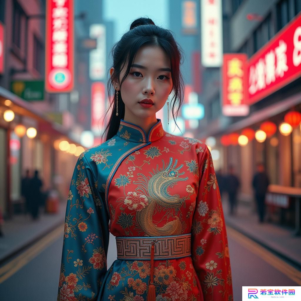 三飞母姐妹花女儿的小说：为何母女情深的故事能打动每个读者？