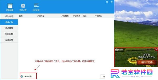 ADSafe净网大师全新版